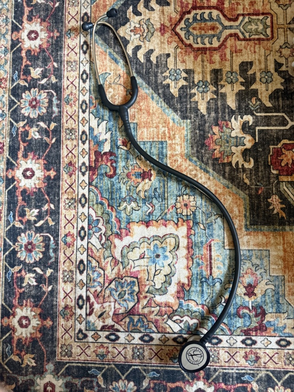 Littmann Lightweight ii